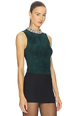 Rema Halter Top - thumbnail 5