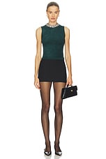 Rema Halter Top - thumbnail 7