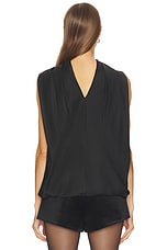 Scarlett Cape Top - thumbnail 6