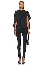 Eliora Cape Top - thumbnail 7
