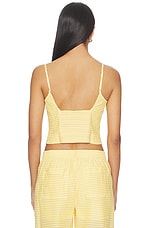 Lenora Bustier Top - thumbnail 6