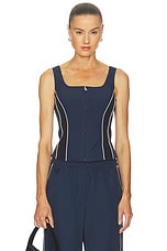Aya Bustier Top - thumbnail 4