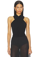Juno Halter Bodysuit - thumbnail 4
