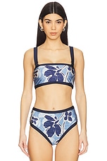Tube Top With Removable Straps