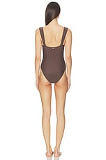 Kyle Bustier One Piece Swimsuit - thumbnail 6