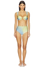 Anniston Bikini Top - thumbnail 7