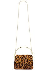 Aria Printed Mini Bag