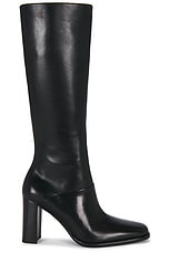 Carolyn Leather Boot - thumbnail 4