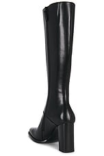 Carolyn Leather Boot - thumbnail 6