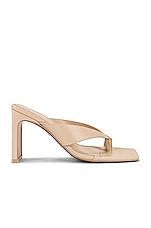 Product image of JONATHAN SIMKHAI Evangeline Sandal. Click to view full details