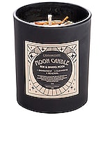 New Moon Ritual Candle - thumbnail 4
