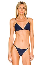 Product image of JADE SWIM Perfect Match Bikini Top. Click to view full details