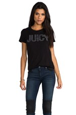 Product image of Juicy Couture Jewels Top. Click to view full details