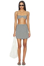 Wrap Skirt - thumbnail 8