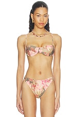 Ingrid Bikini Top - thumbnail 4