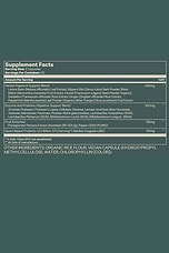 Digestive Enzymes - thumbnail 8