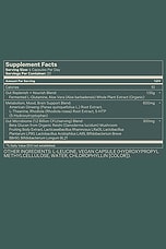 Gut Therapy Gut & Brain Boost - thumbnail 9