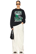 Eagles Helmet Crewneck - thumbnail 7