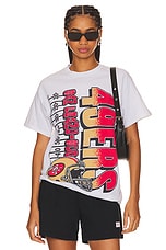 49ers Yardage Tee - thumbnail 4