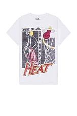 Heat Jump Shot Tee