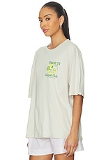Peanuts Racquet Club Oversized Tee - thumbnail 6