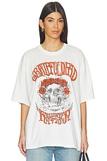 Grateful Dead 1970 Tee - thumbnail 4