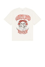 Grateful Dead 1970 Tee - thumbnail 8