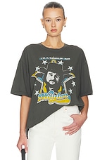 Waylon I'M A Ramblin' Man Tee - thumbnail 4