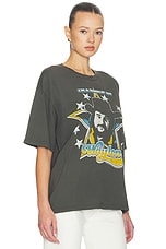 Waylon I'M A Ramblin' Man Tee - thumbnail 5