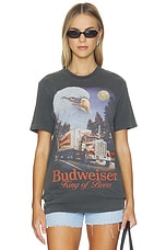 Budweiser Semi Tee - thumbnail 4