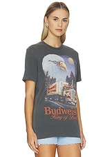 Budweiser Semi Tee - thumbnail 5