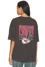 Chiefs Baseball Jersey - thumbnail 4