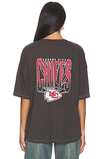 Chiefs Baseball Jersey - thumbnail 6
