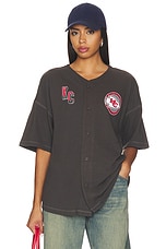 Chiefs Baseball Jersey - thumbnail 7