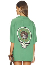 Grateful Dead Skull The Camp Shirt - thumbnail 8