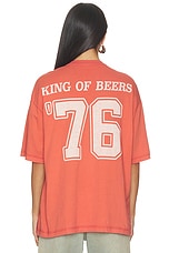 King Of Beers 99 Tee - thumbnail 6