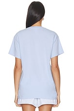 Snoopy Tennis Tee - thumbnail 6