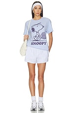 Snoopy Tennis Tee - thumbnail 7