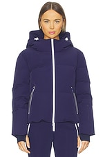 Poppy Jacket - thumbnail 3