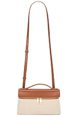 x We The Free Galivanting Skort In Blue Rebel
