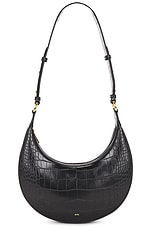 Carly Saddle Bag