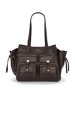 Linda Tote Bag - thumbnail 4