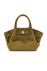 Hana Mini Tote Bag - thumbnail 5