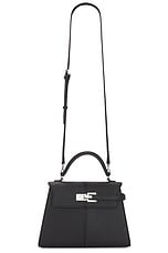 Elise Large Top Handle Bag