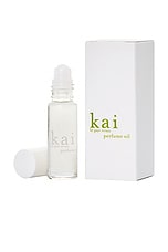 Original Perfume Oil