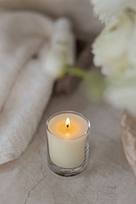 Nightlight Candle - thumbnail 5