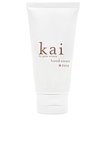 Product image of kai kai Rose Hand Cream. Click to view full details