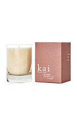 Rose Skylight Candle - thumbnail 4