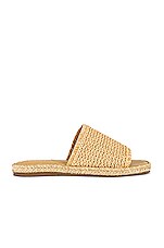 Product image of Kaanas Kangar Espadrille Sandal. Click to view full details