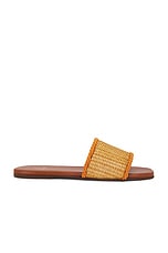 Azurita Slide